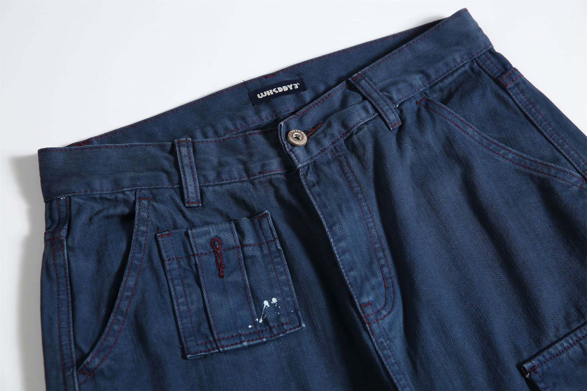 Cargo Pants - Image 5