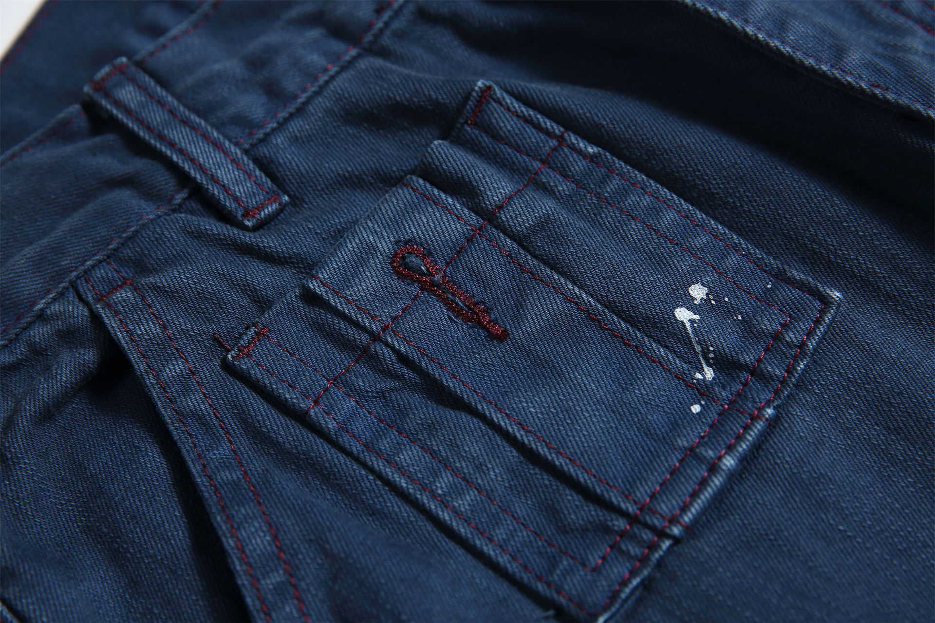 Cargo Pants - Image 7