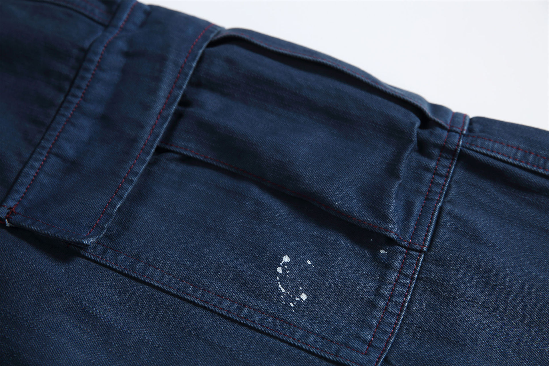 Cargo Pants - Image 9