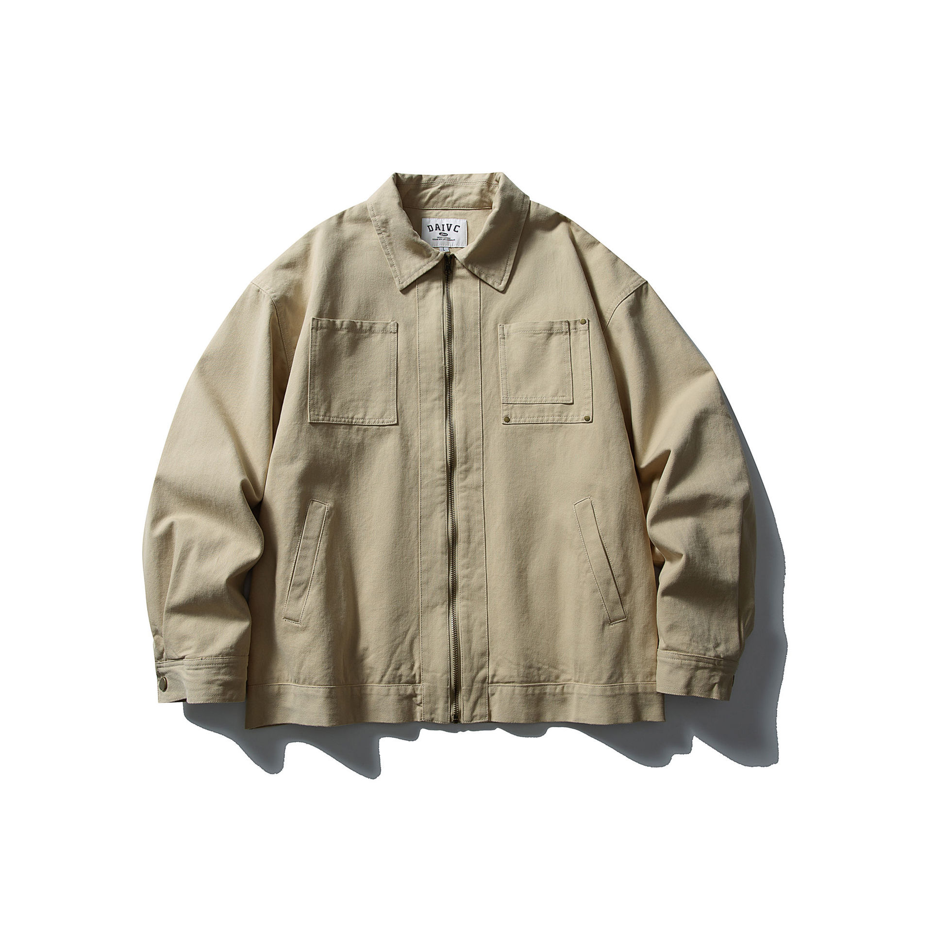 Cargo Jacket