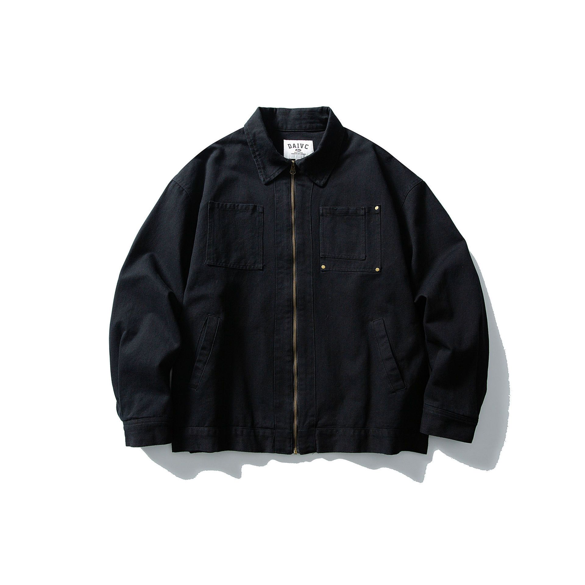 Cargo Jacket - Image 3