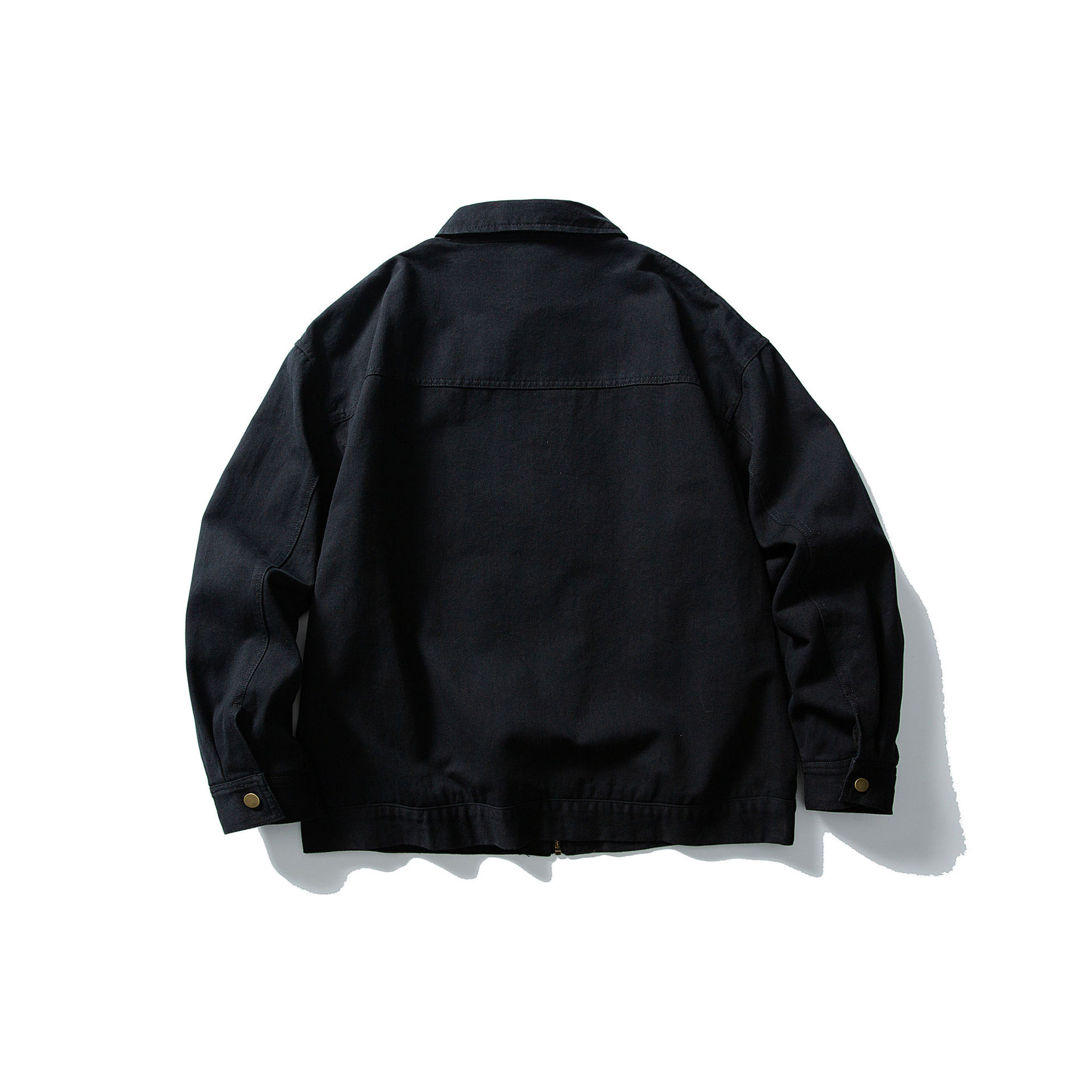 Cargo Jacket - Image 4
