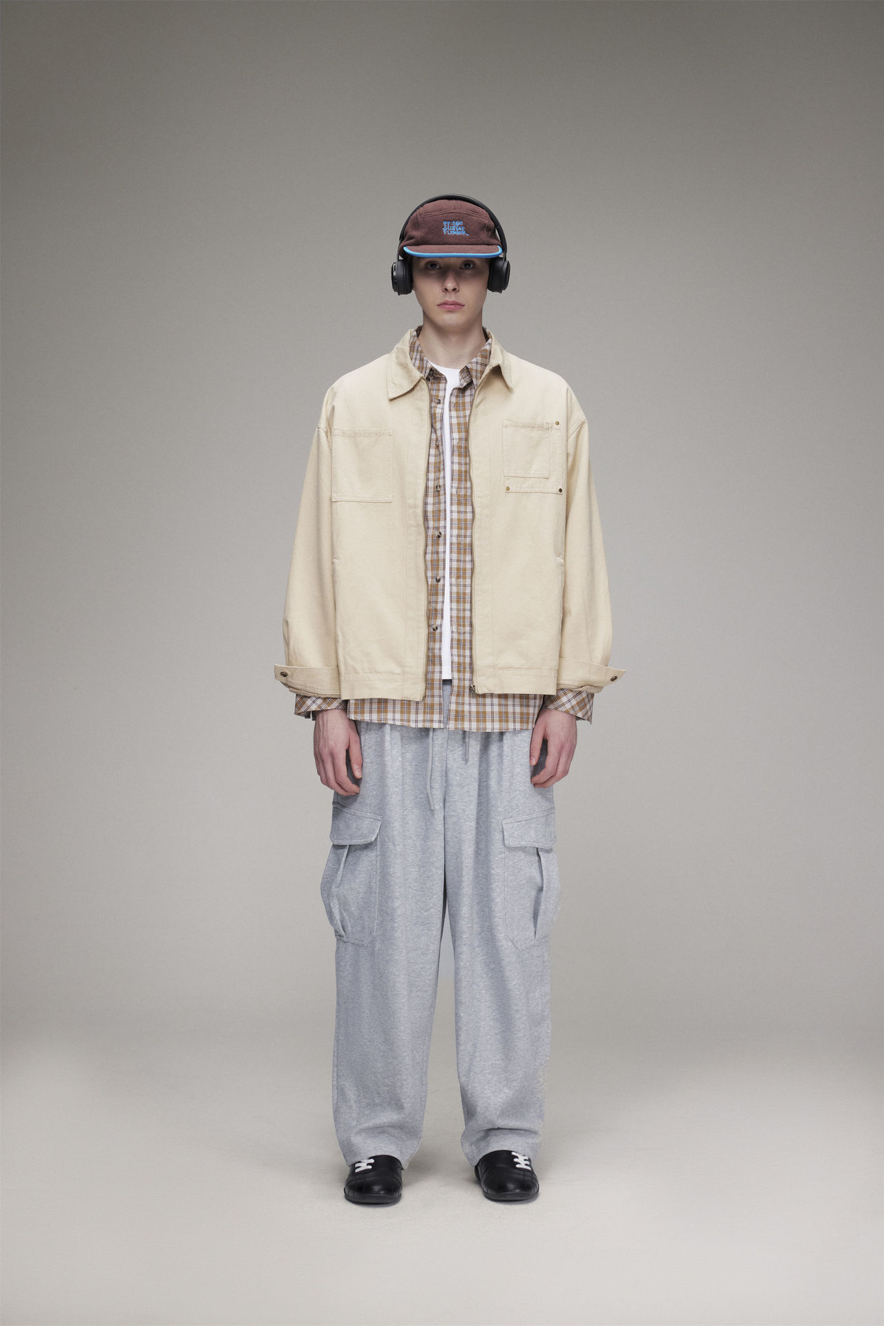 Cargo Jacket - Image 5