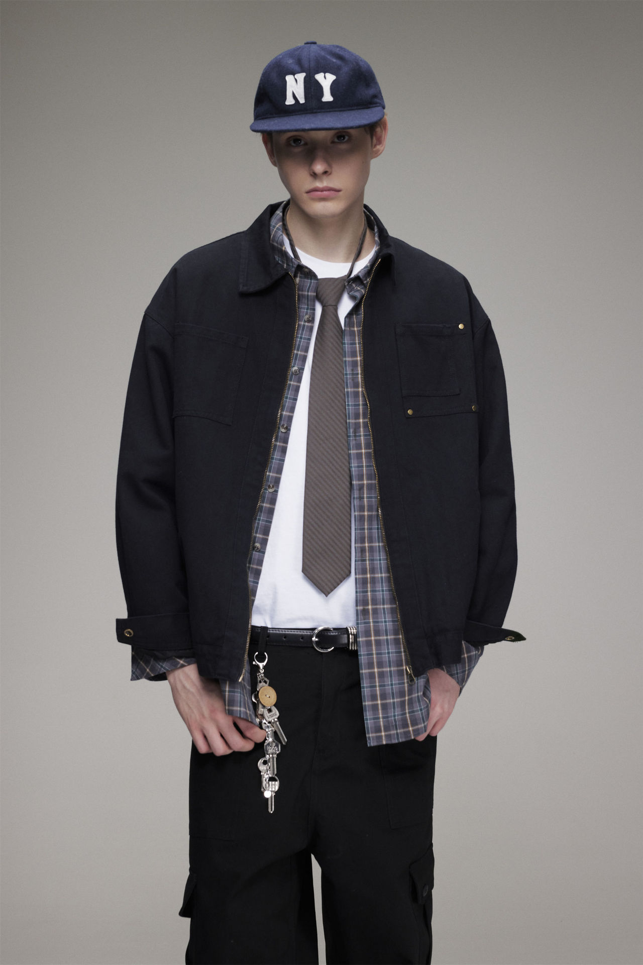 Cargo Jacket - Image 6