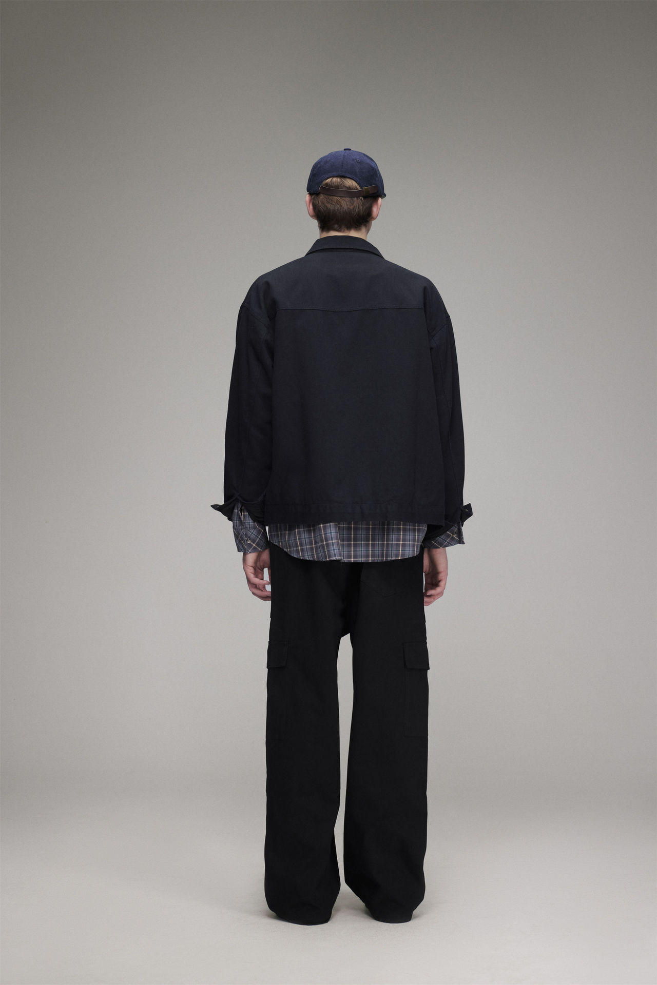 Cargo Jacket - Image 7