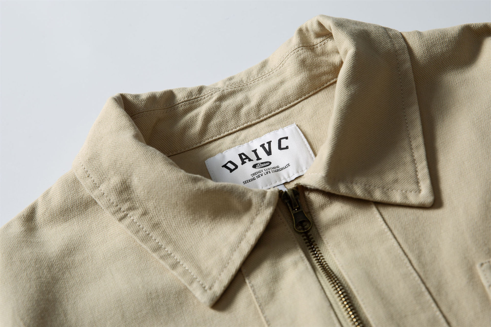 Cargo Jacket - Image 8