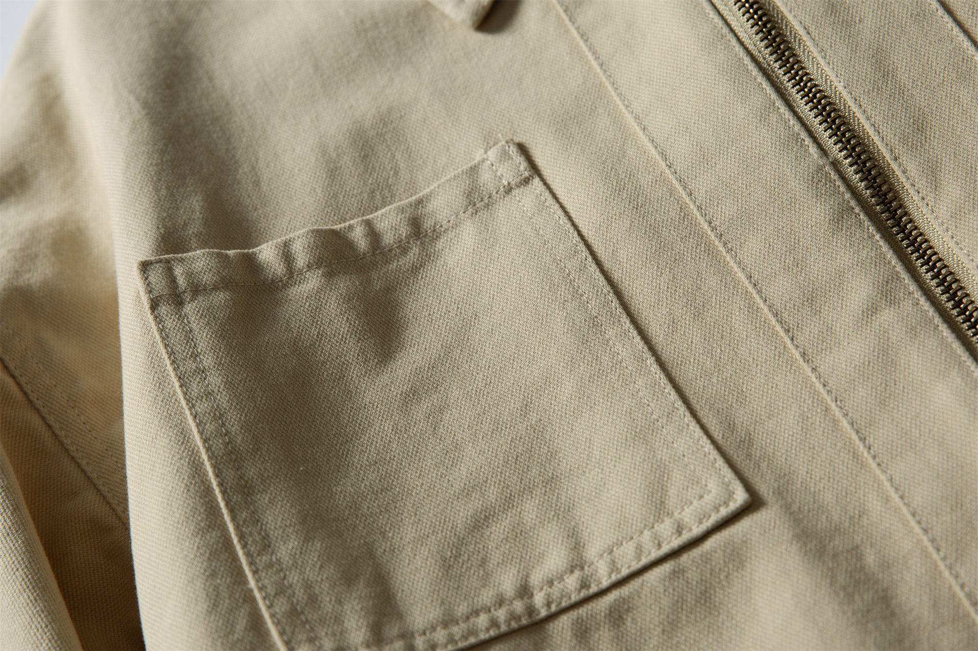Cargo Jacket - Image 10