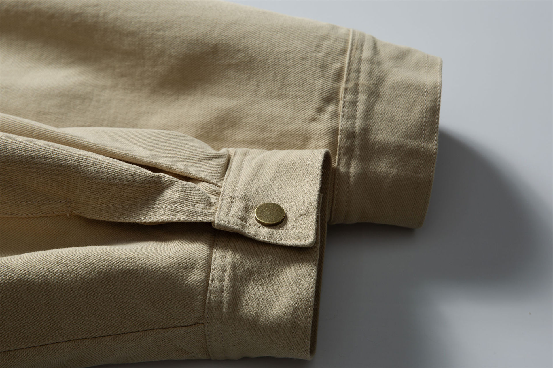 Cargo Jacket - Image 12