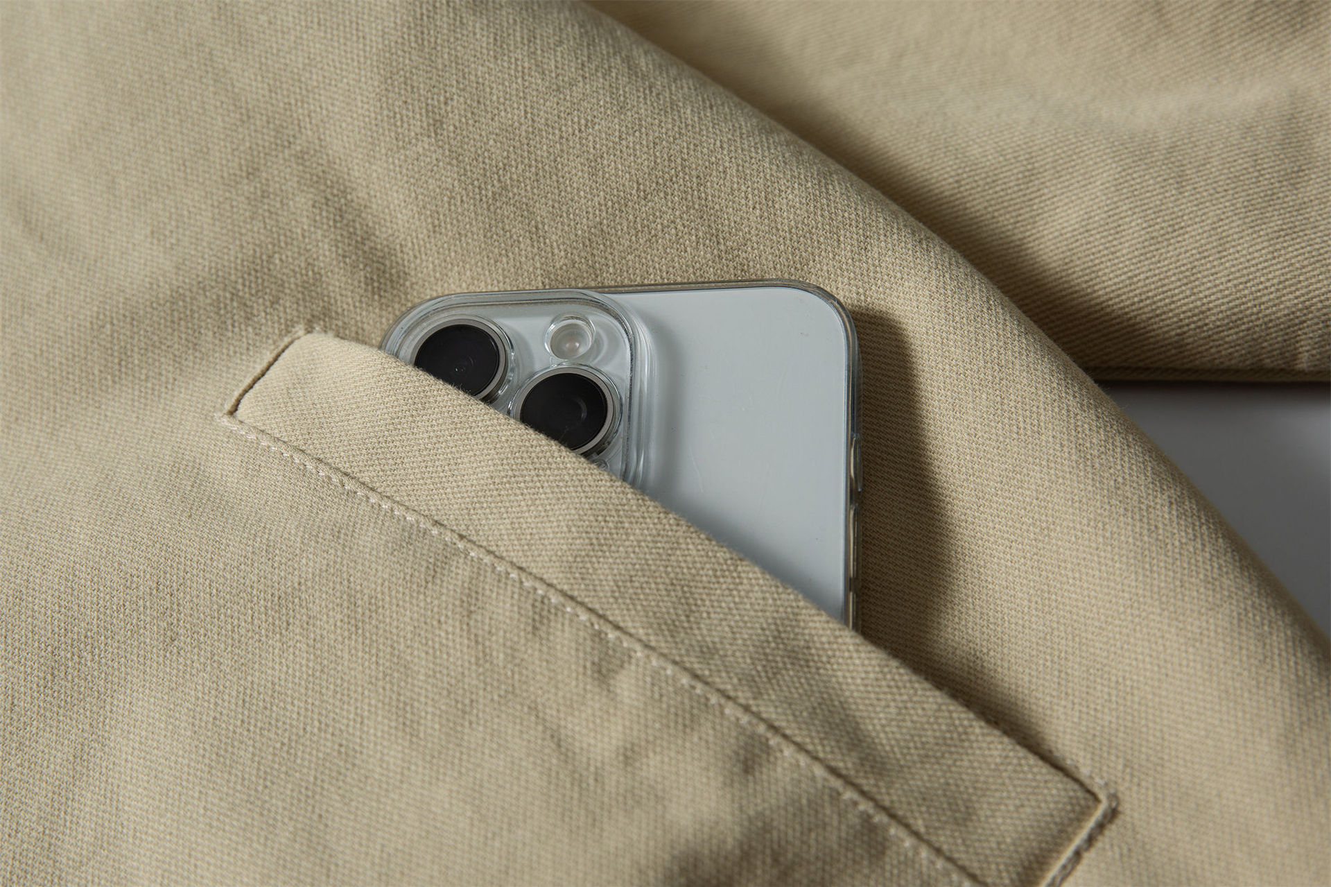 Cargo Jacket - Image 14