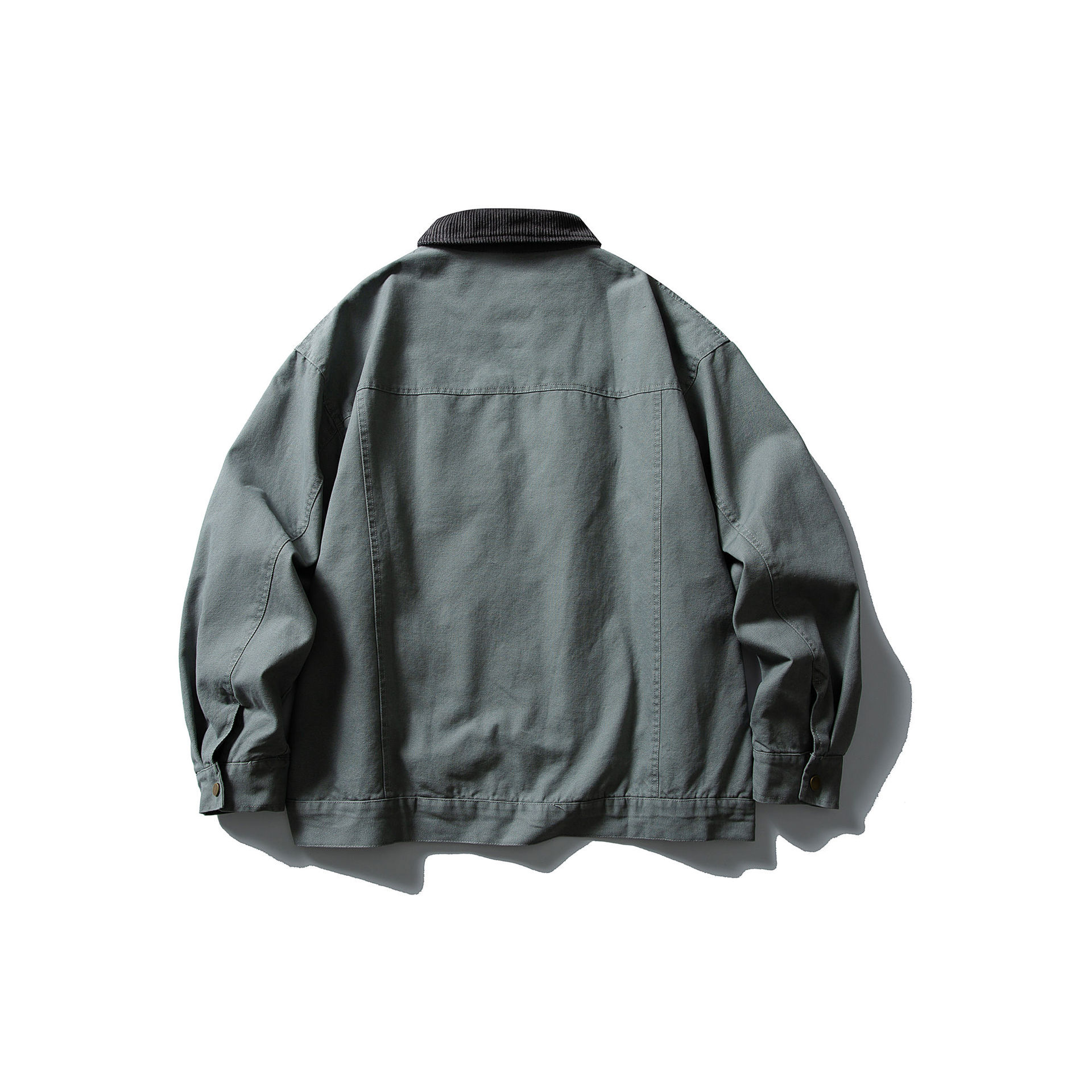 Cargo Jacket - Image 2