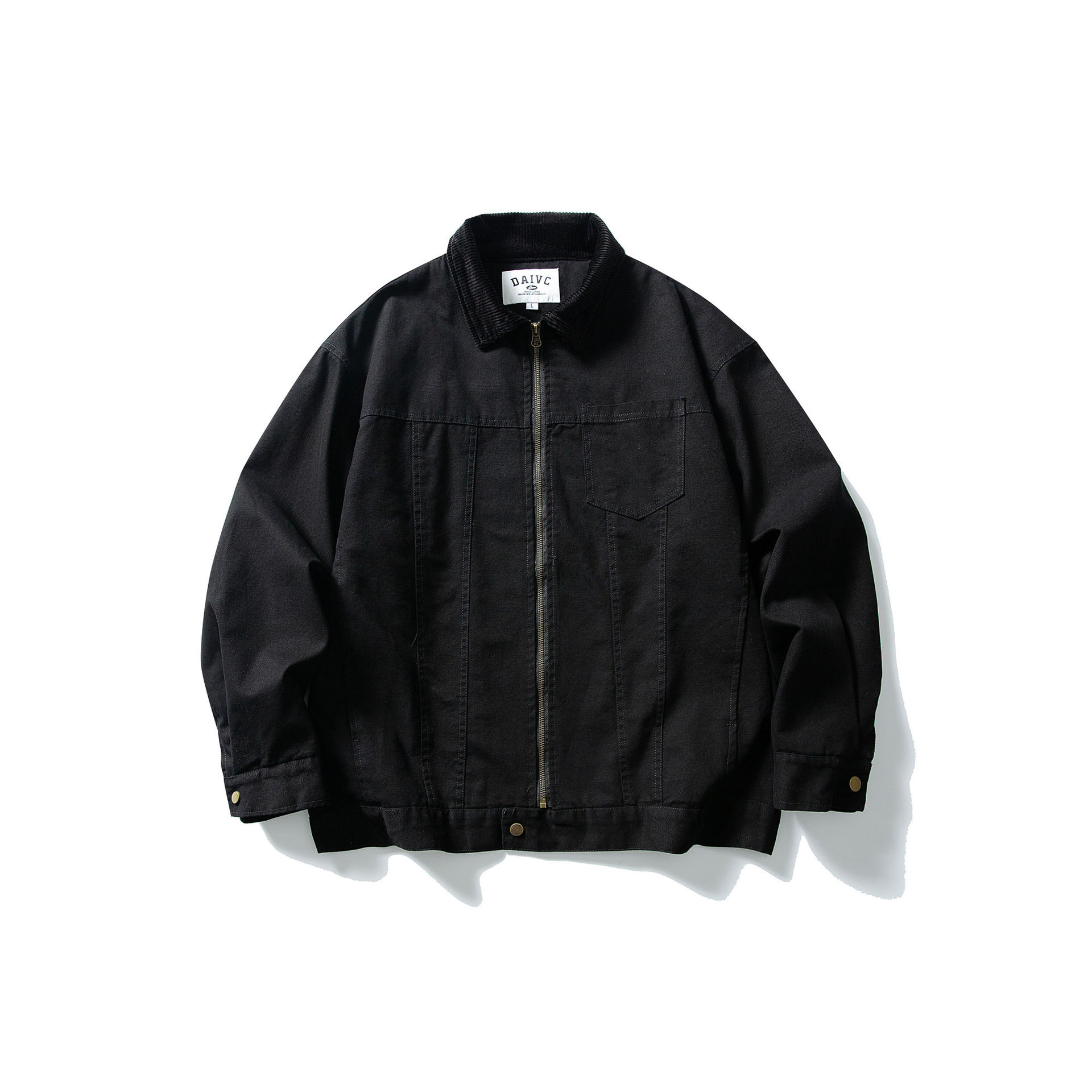 Cargo Jacket - Image 3