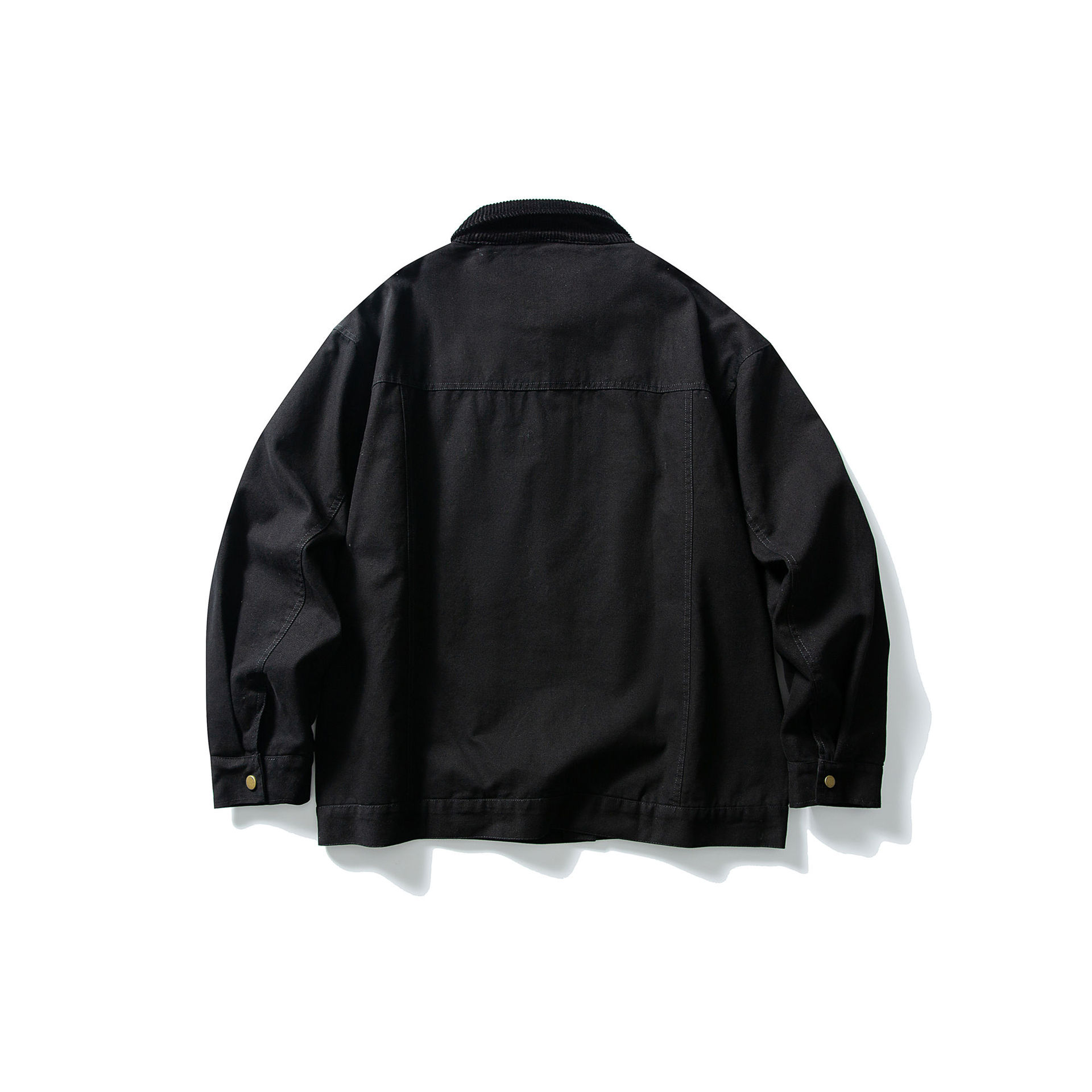 Cargo Jacket - Image 4