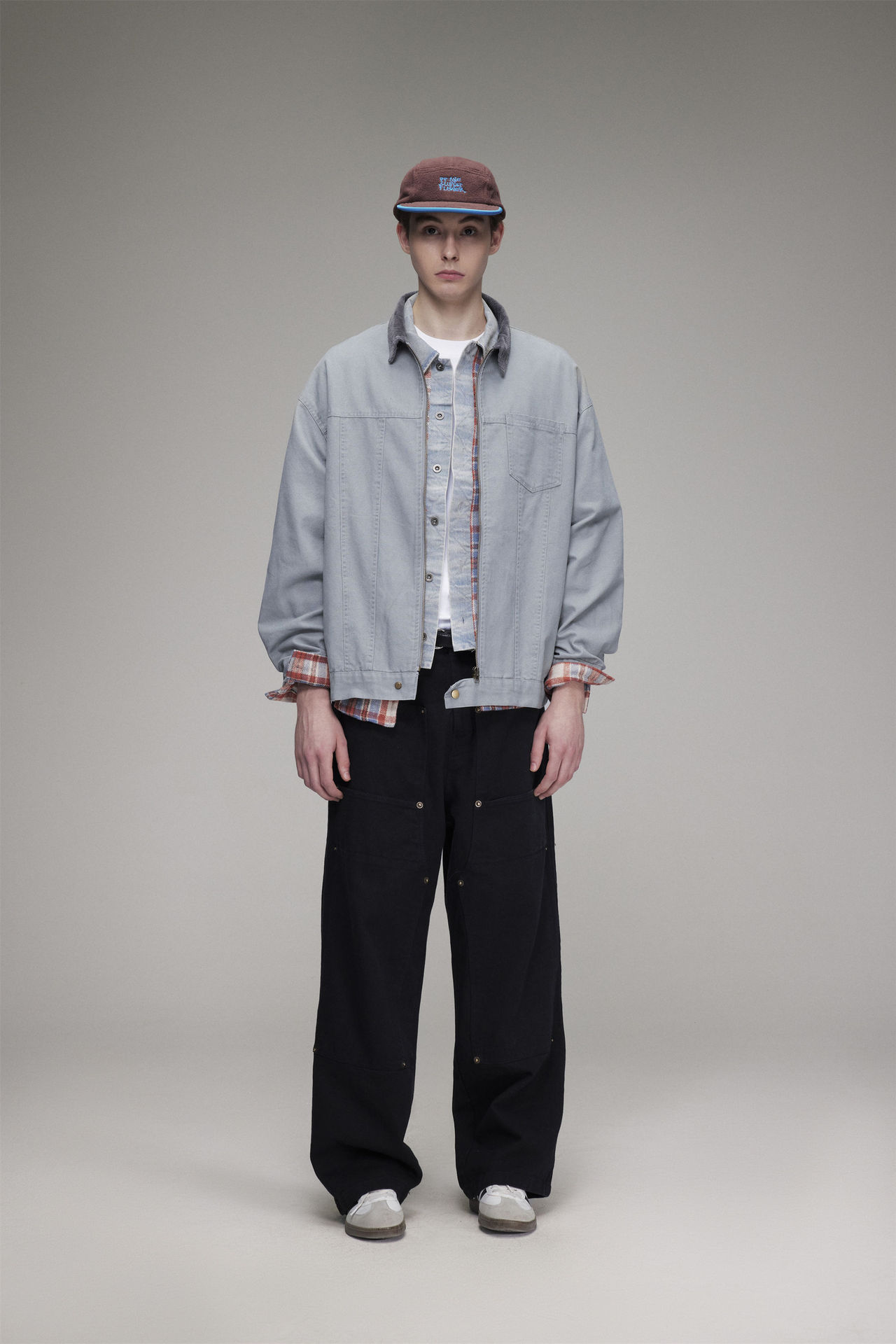 Cargo Jacket - Image 6