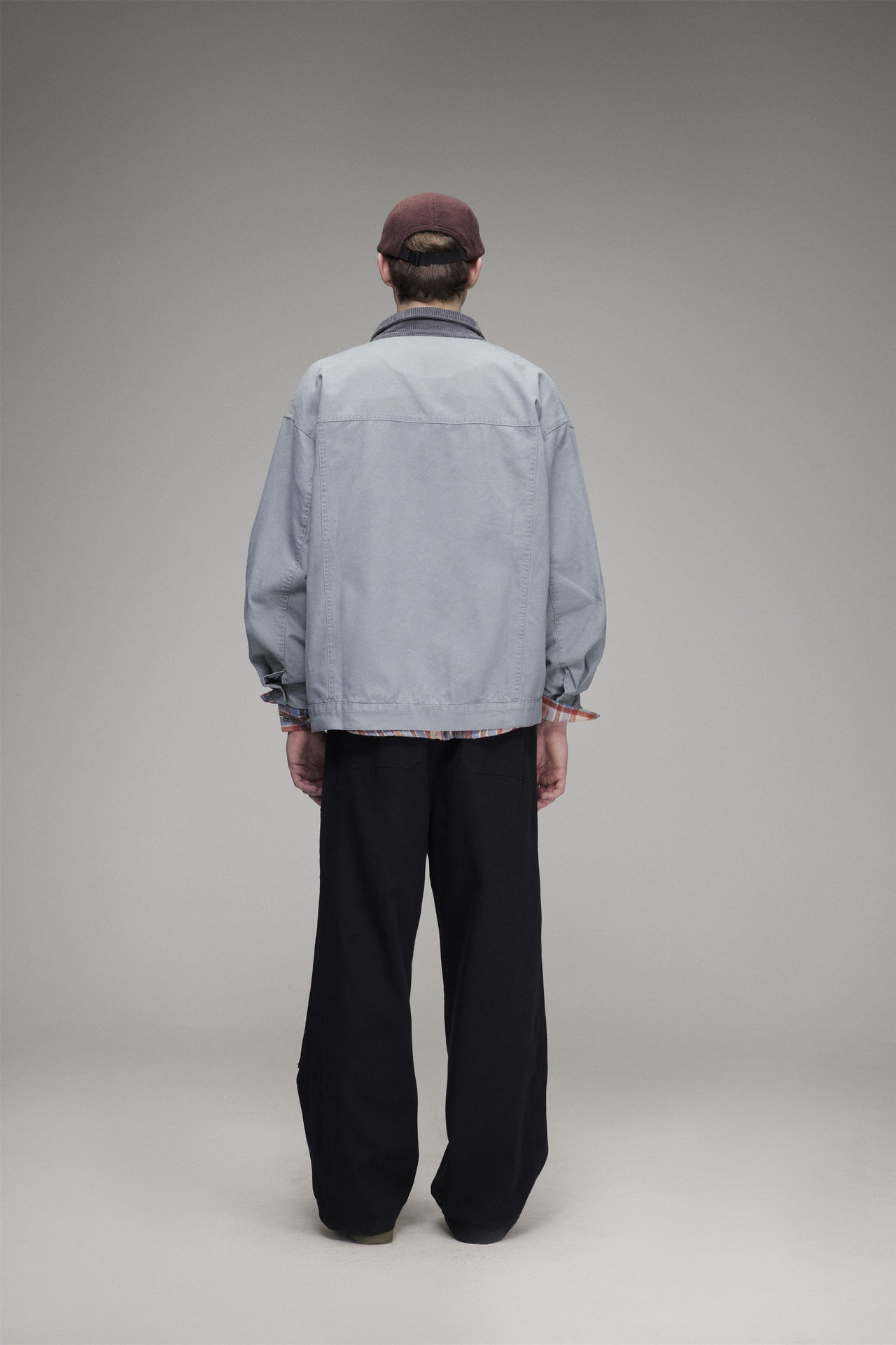 Cargo Jacket - Image 7