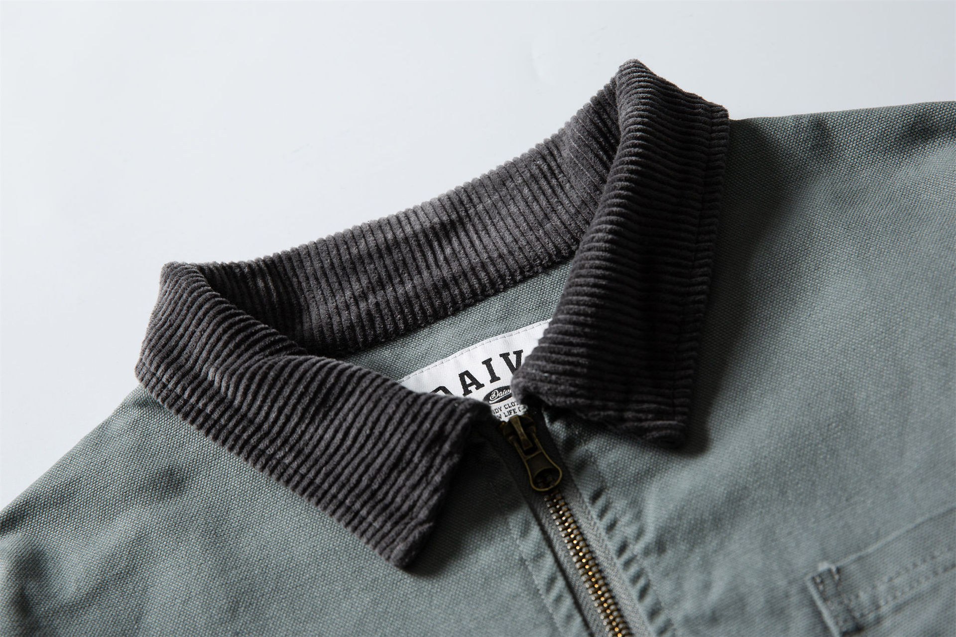 Cargo Jacket - Image 8