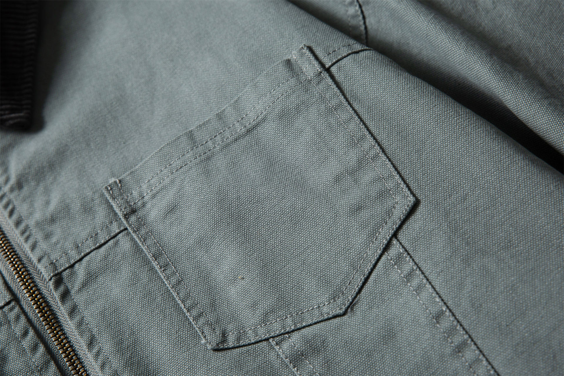 Cargo Jacket - Image 9