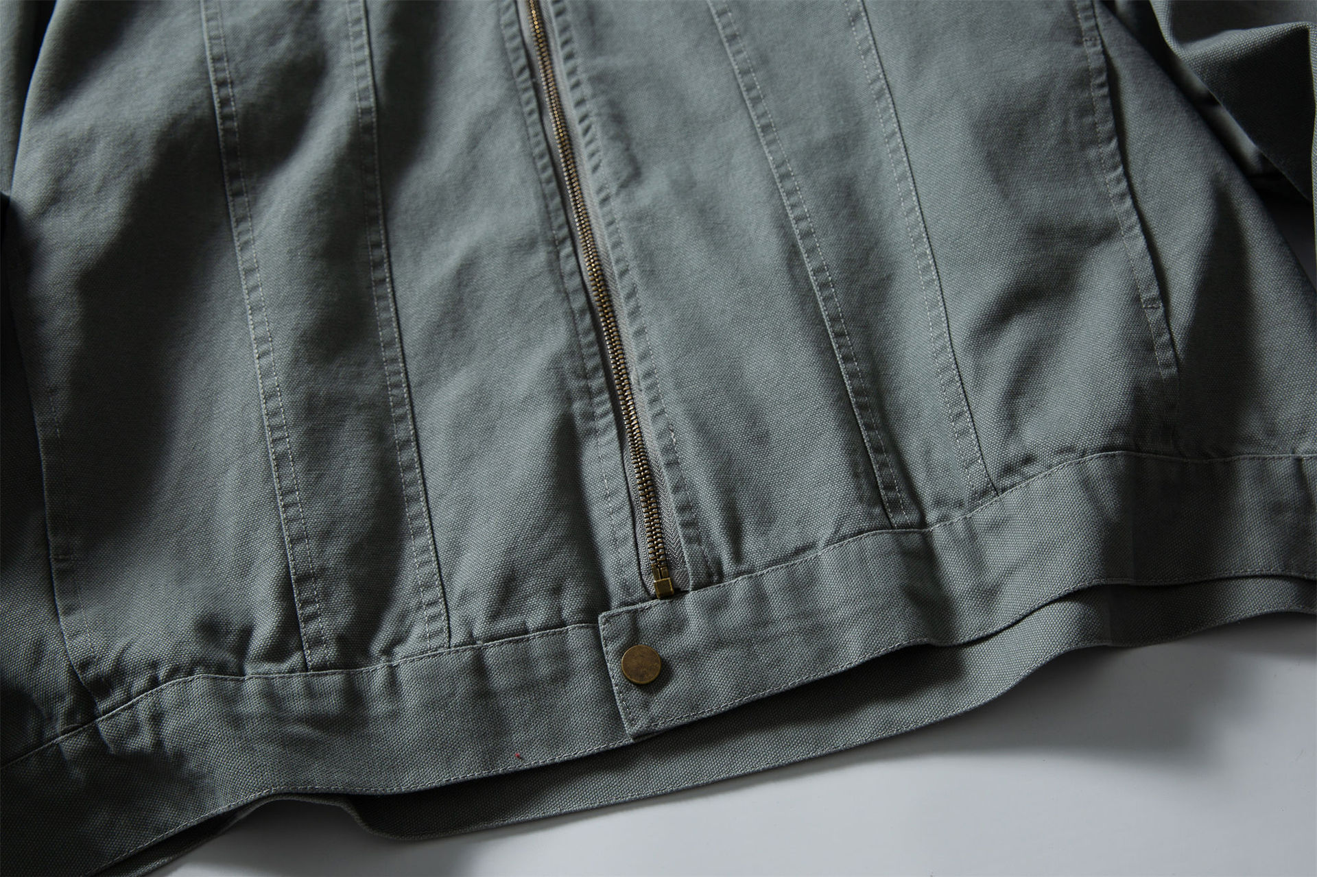 Cargo Jacket - Image 10