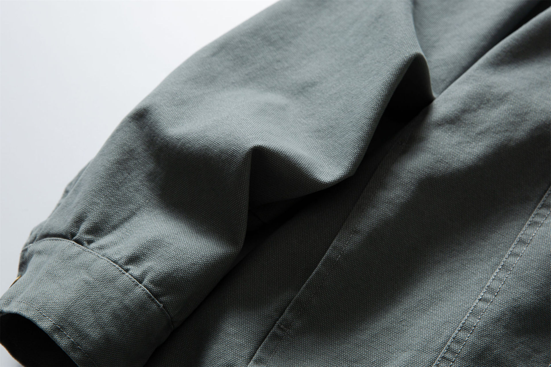 Cargo Jacket - Image 11