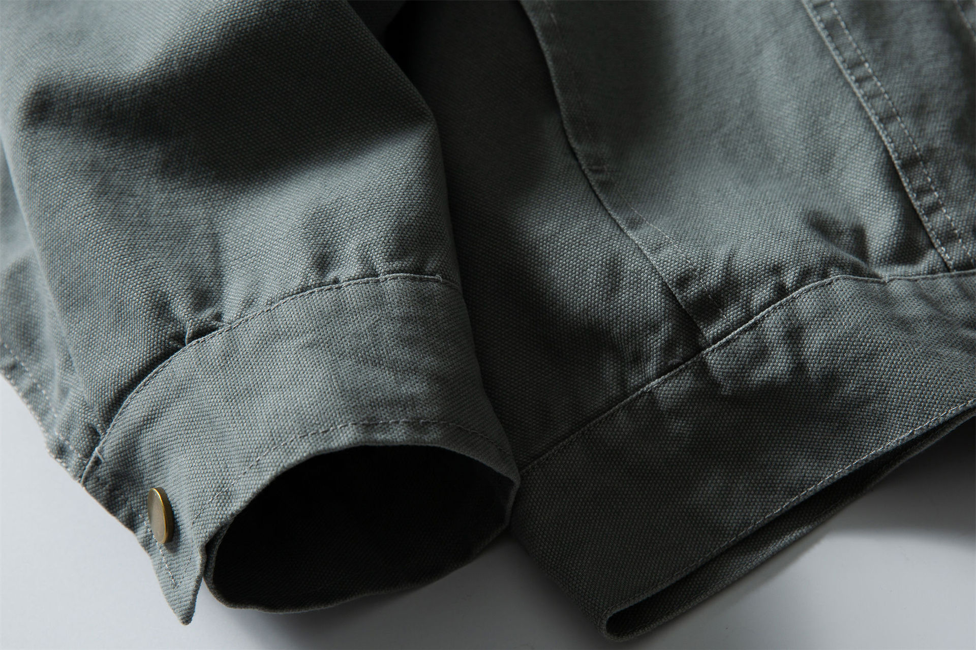 Cargo Jacket - Image 12