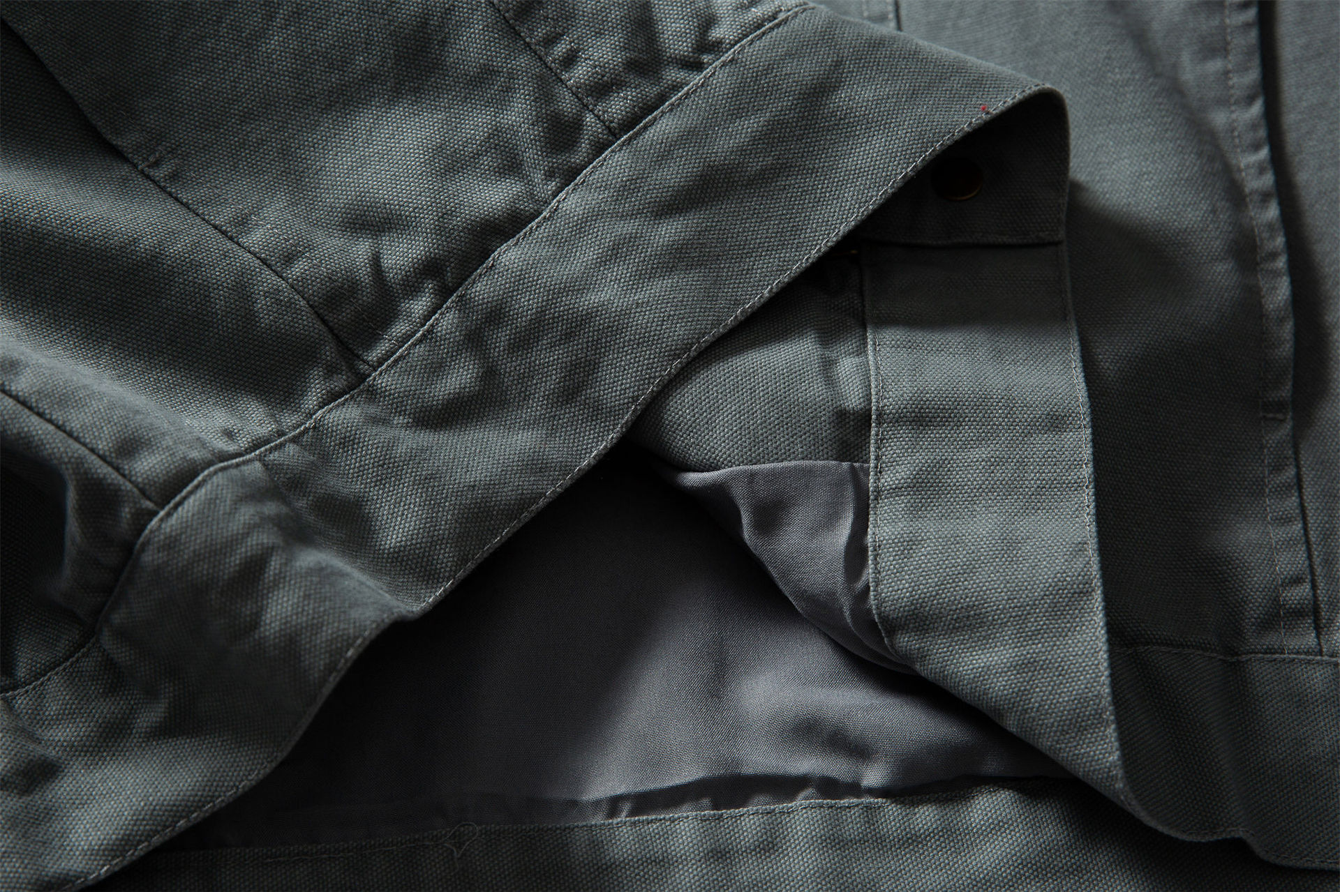 Cargo Jacket - Image 14