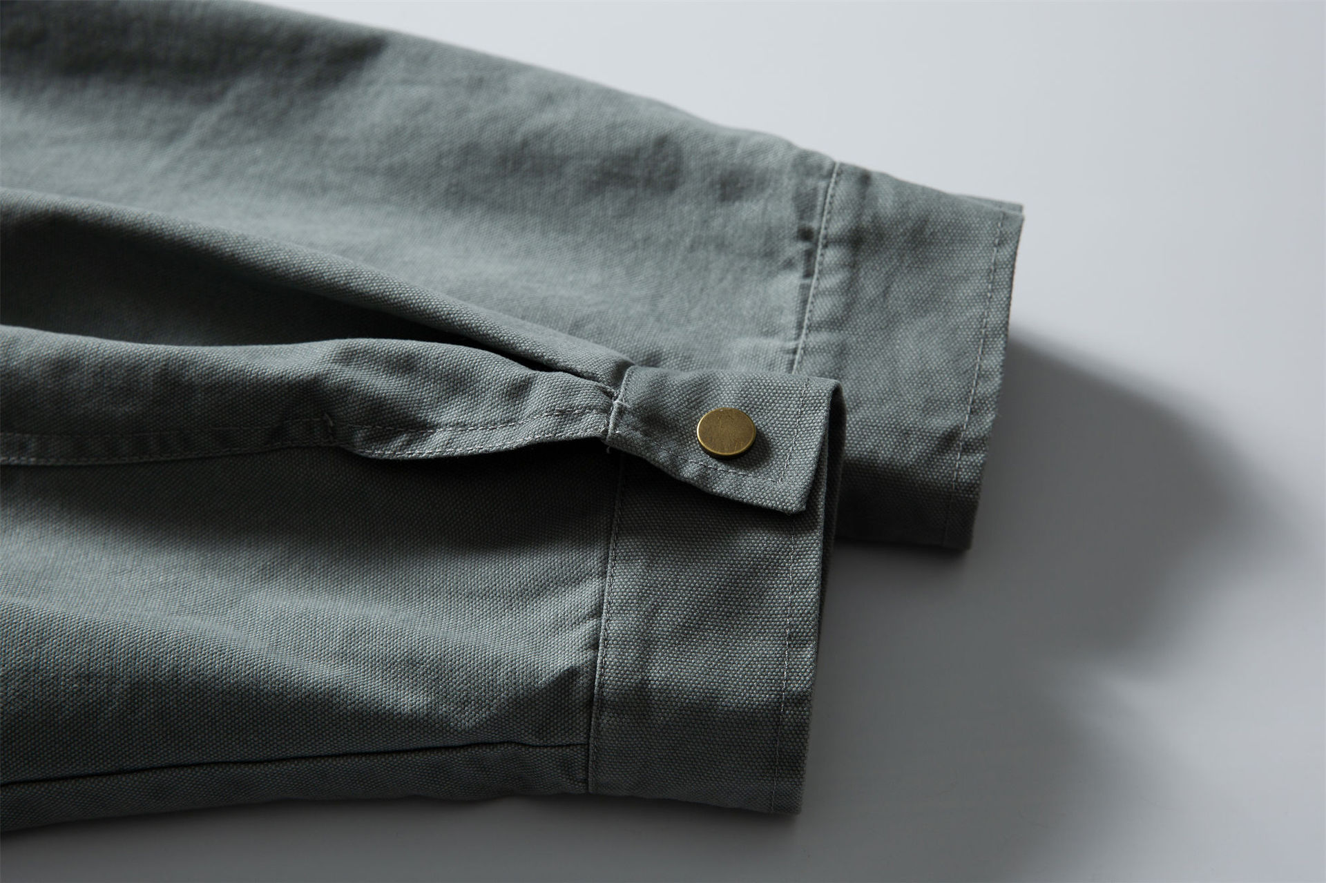 Cargo Jacket - Image 15