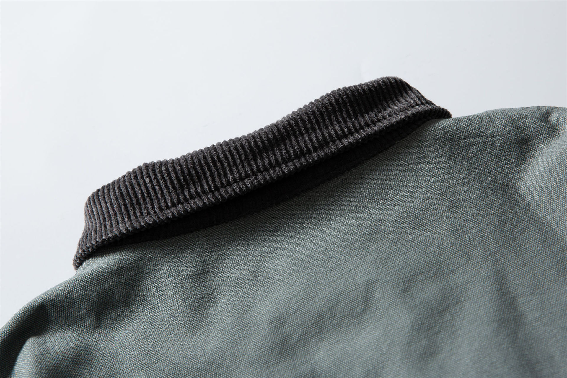 Cargo Jacket - Image 16