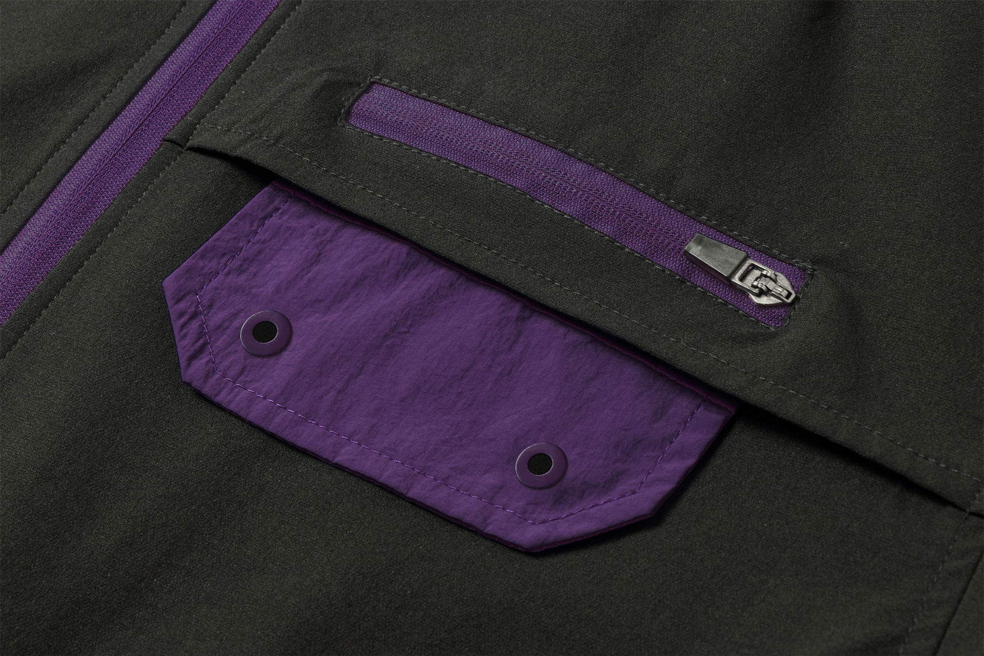 Windbreaker - Image 10