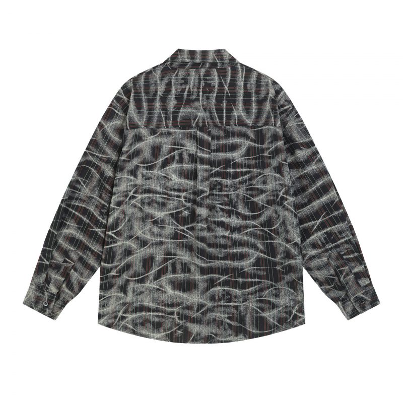 Alternative view of Shirt