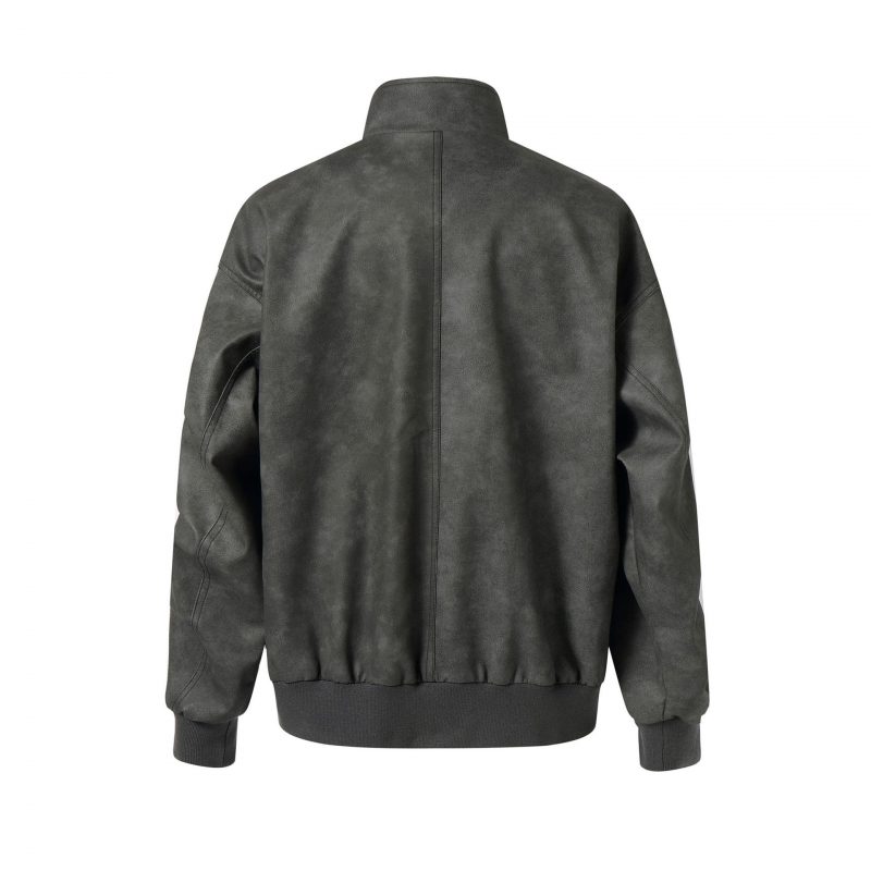 Alternative view of Retro Jacket