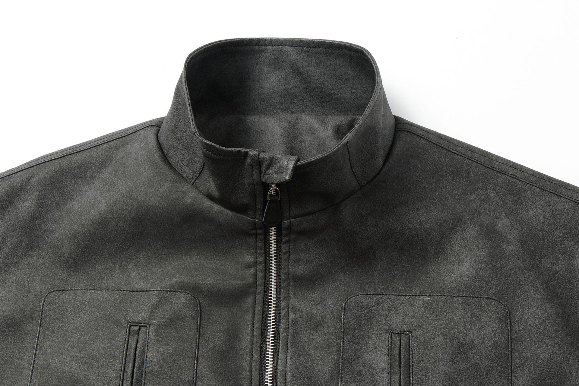 Retro Jacket - Image 3