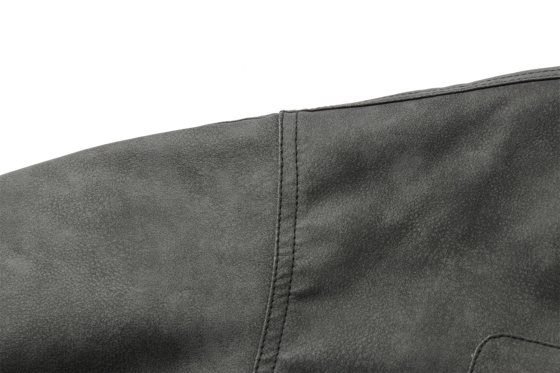 Retro Jacket - Image 4