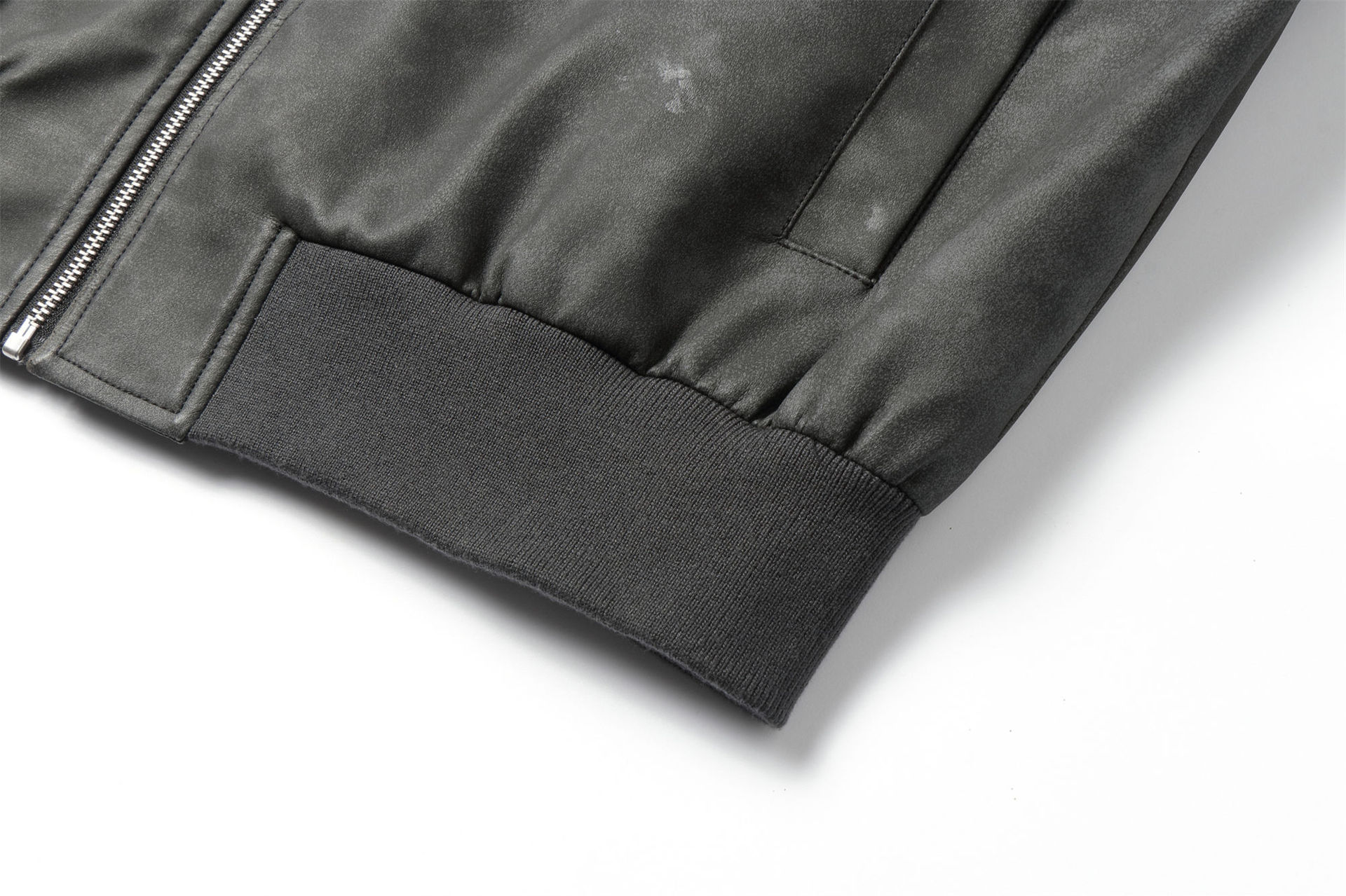 Retro Jacket - Image 8