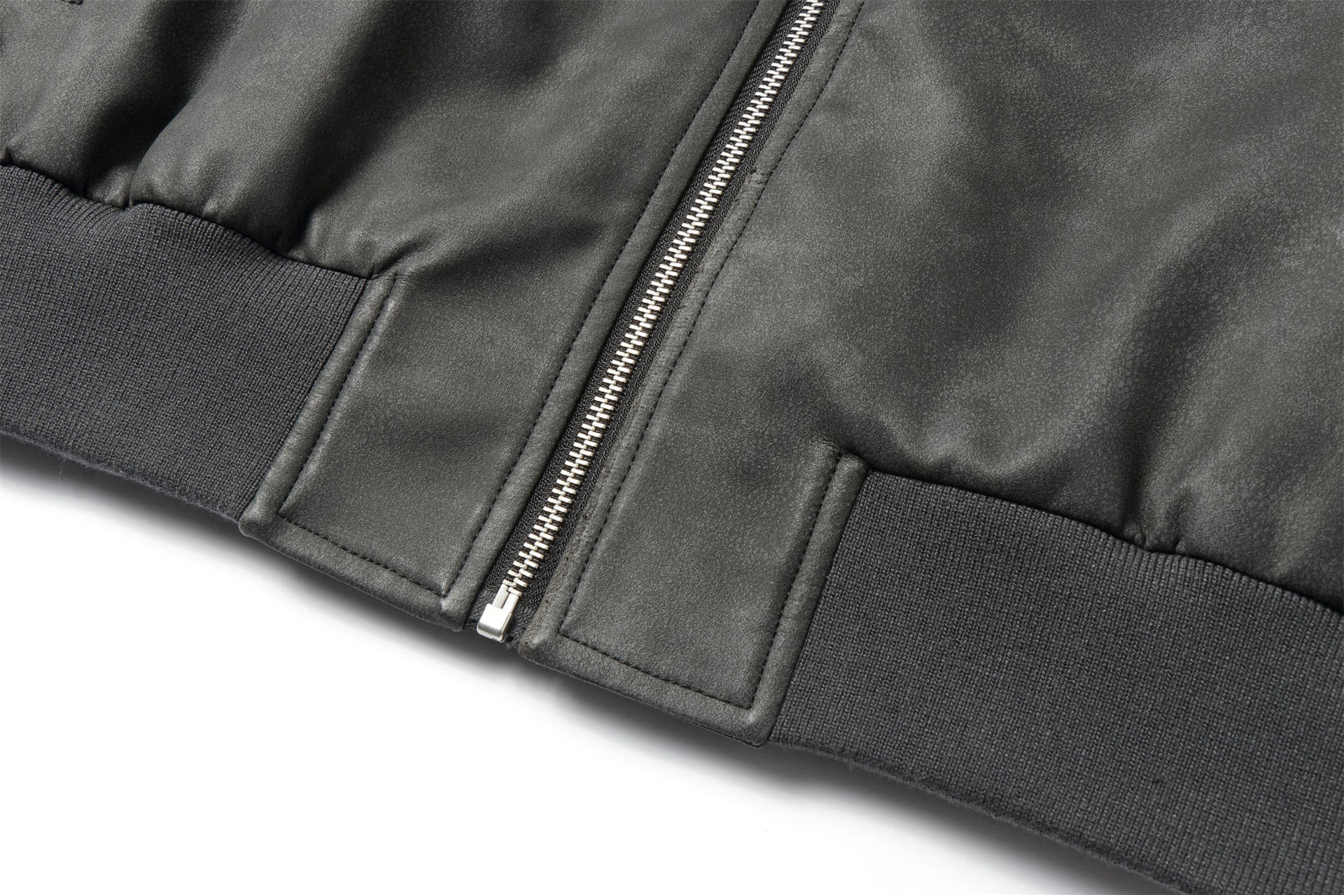 Retro Jacket - Image 9