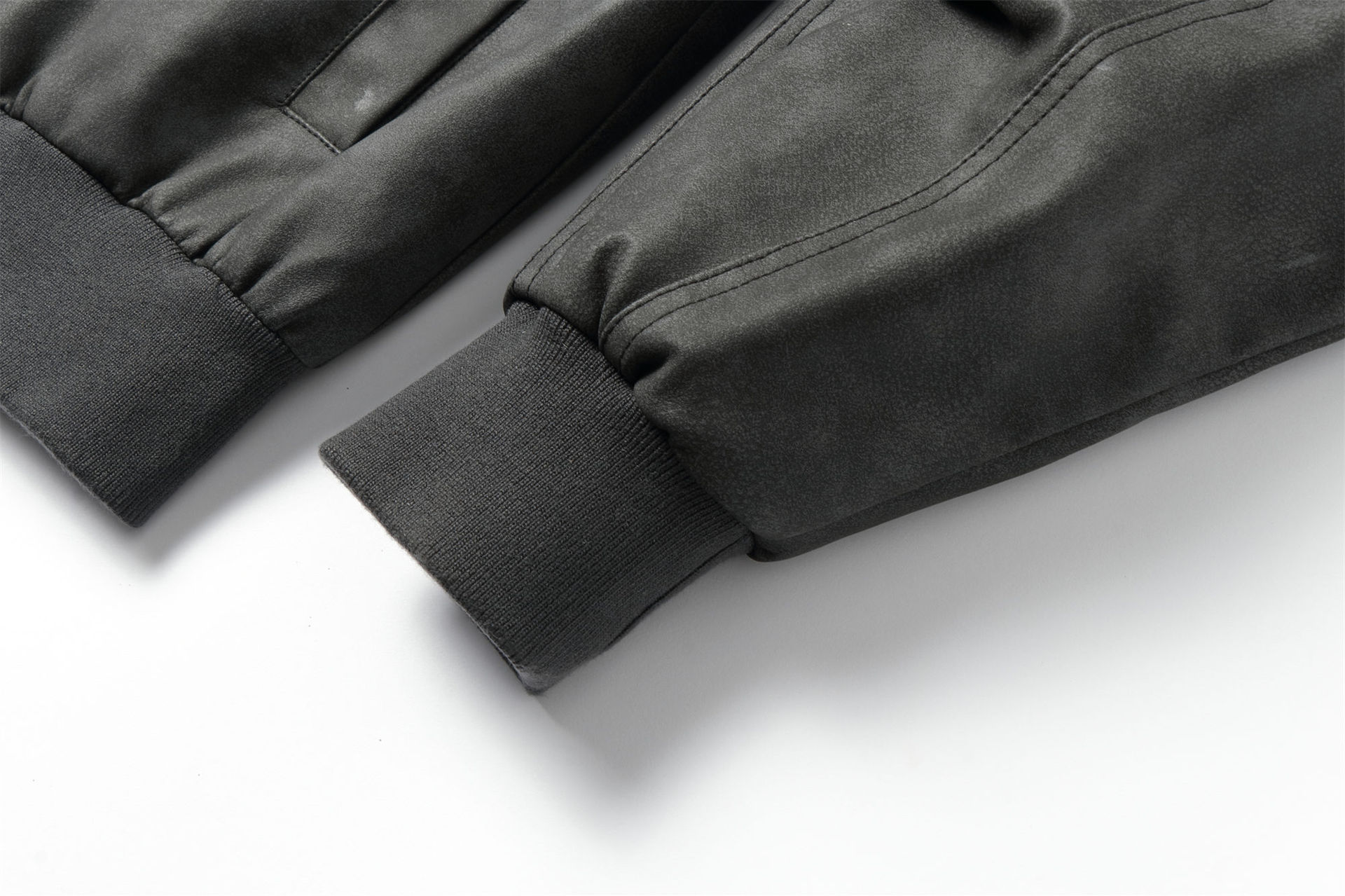 Retro Jacket - Image 10