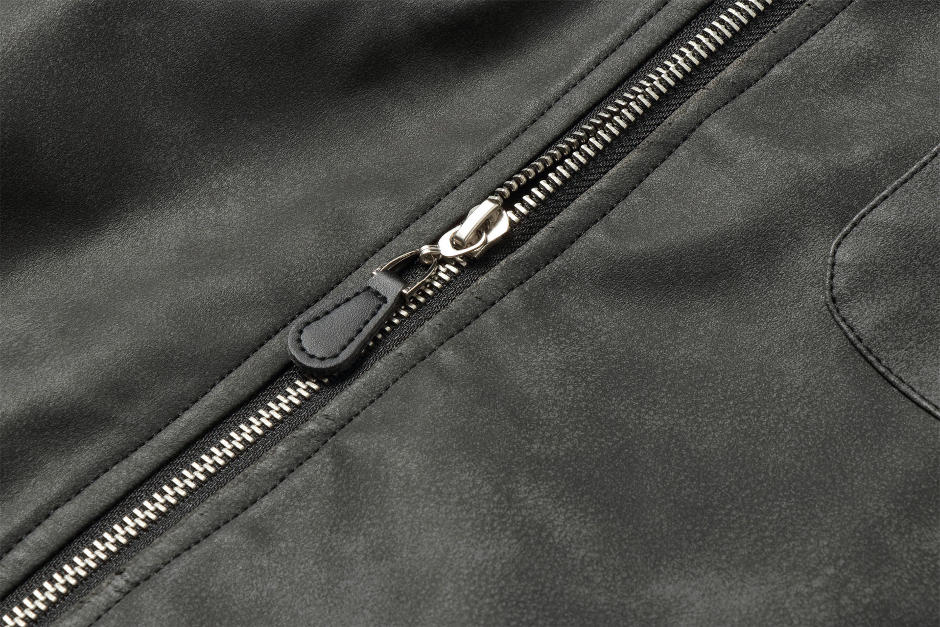 Retro Jacket - Image 12