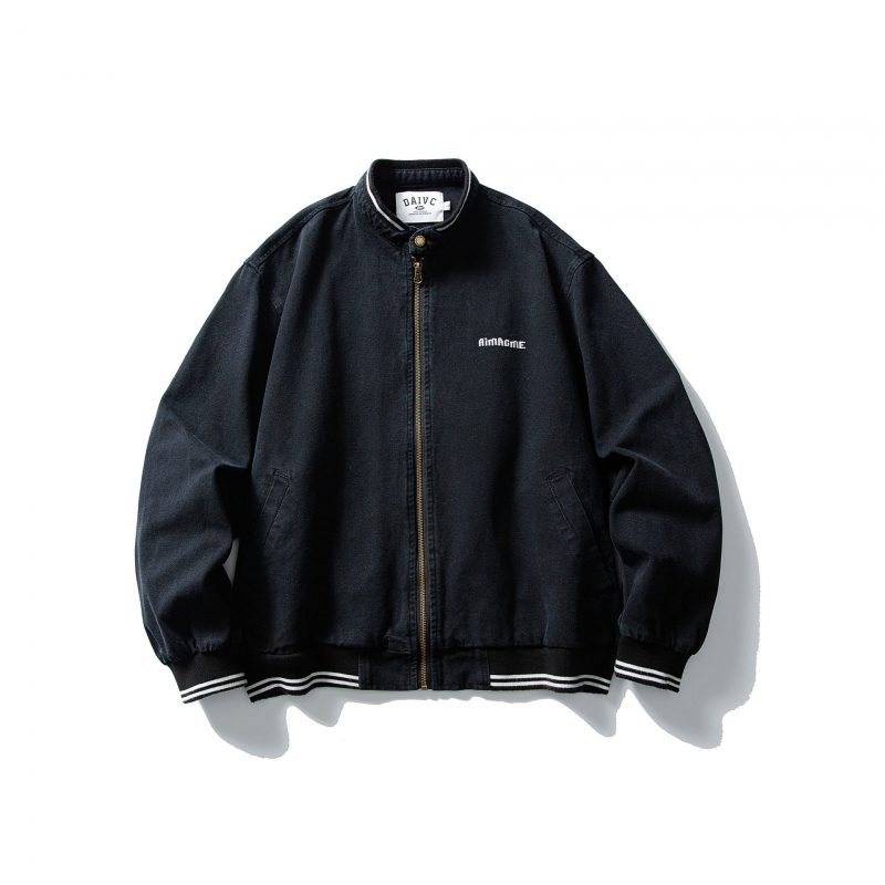 Coach Jacket