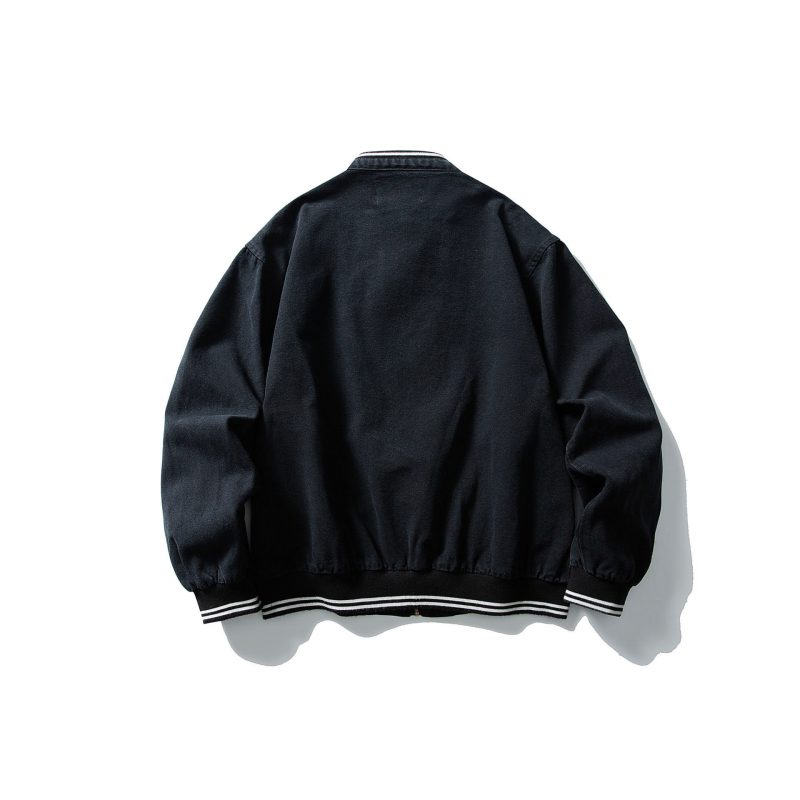 Alternative view of Coach Jacket