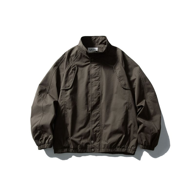 Cargo Jacket