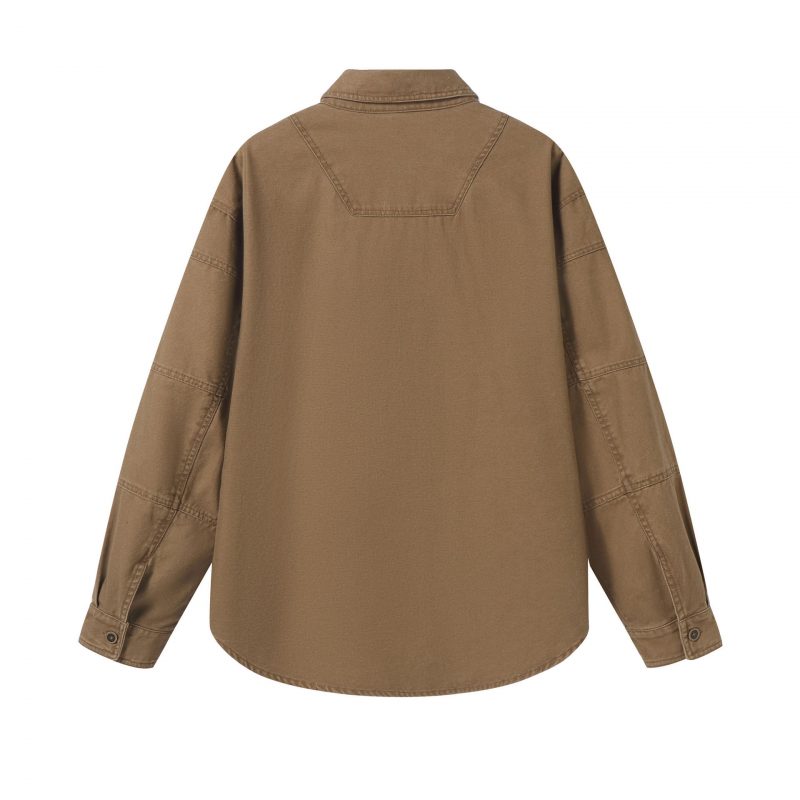 Alternative view of Shirt