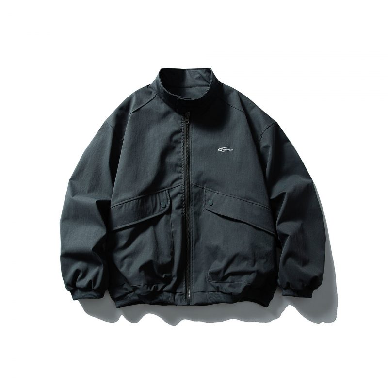 Cargo Jacket
