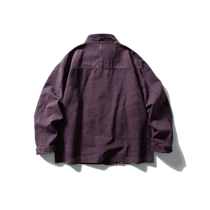 Alternative view of Cargo Jacket