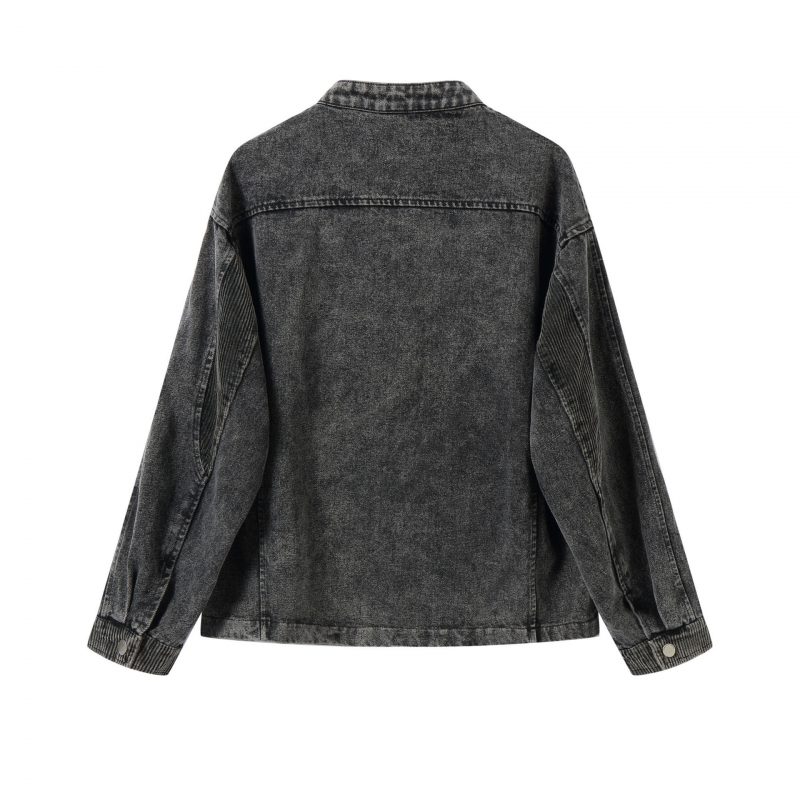 Alternative view of Denim Jacket