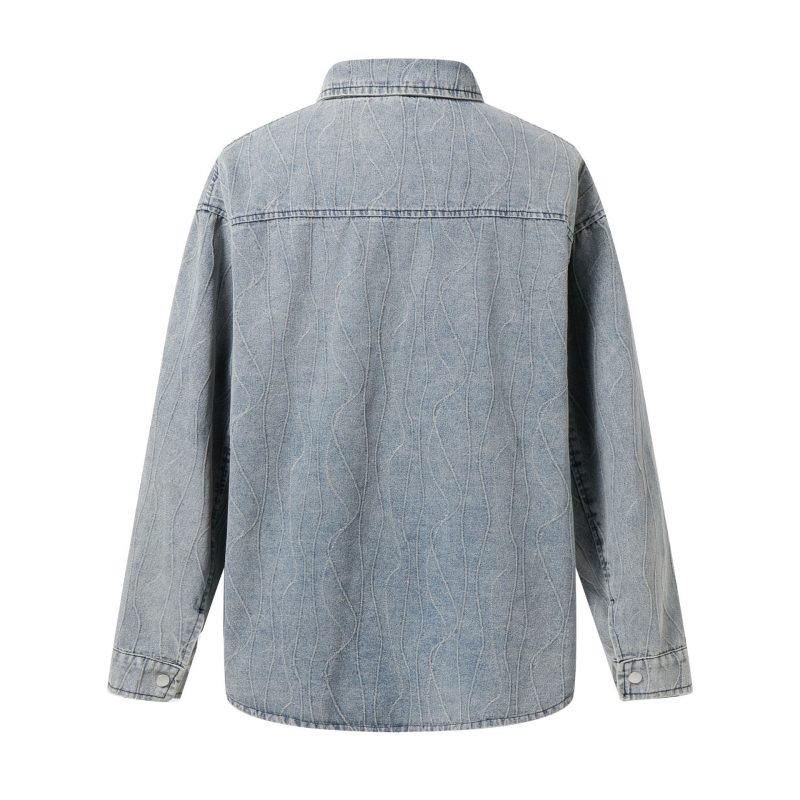 Alternative view of Denim Jacket