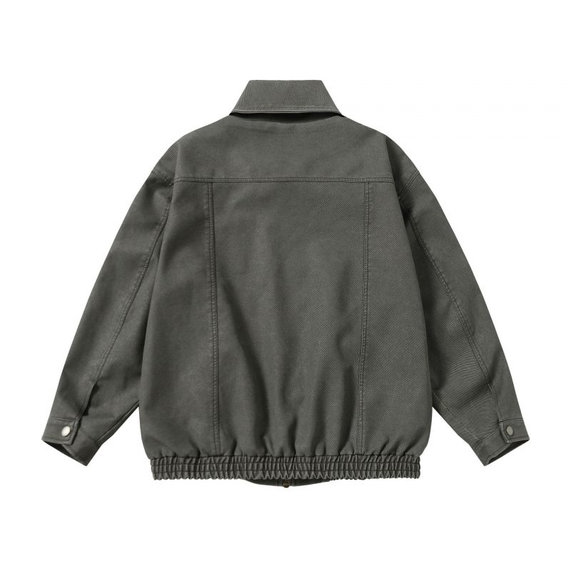 Alternative view of Cargo Jacket
