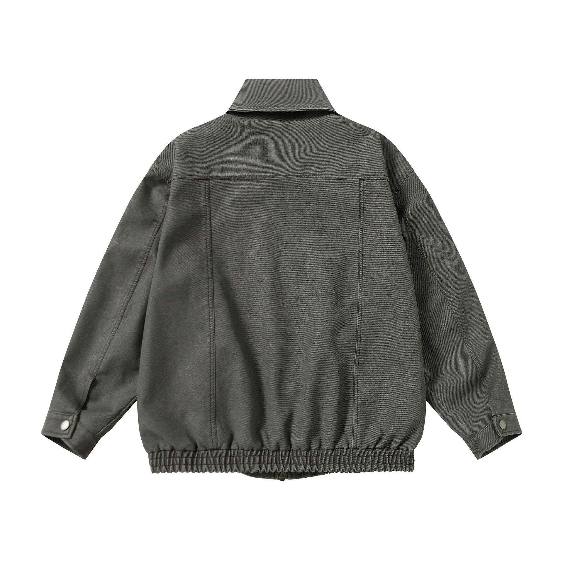 Cargo Jacket - Image 2