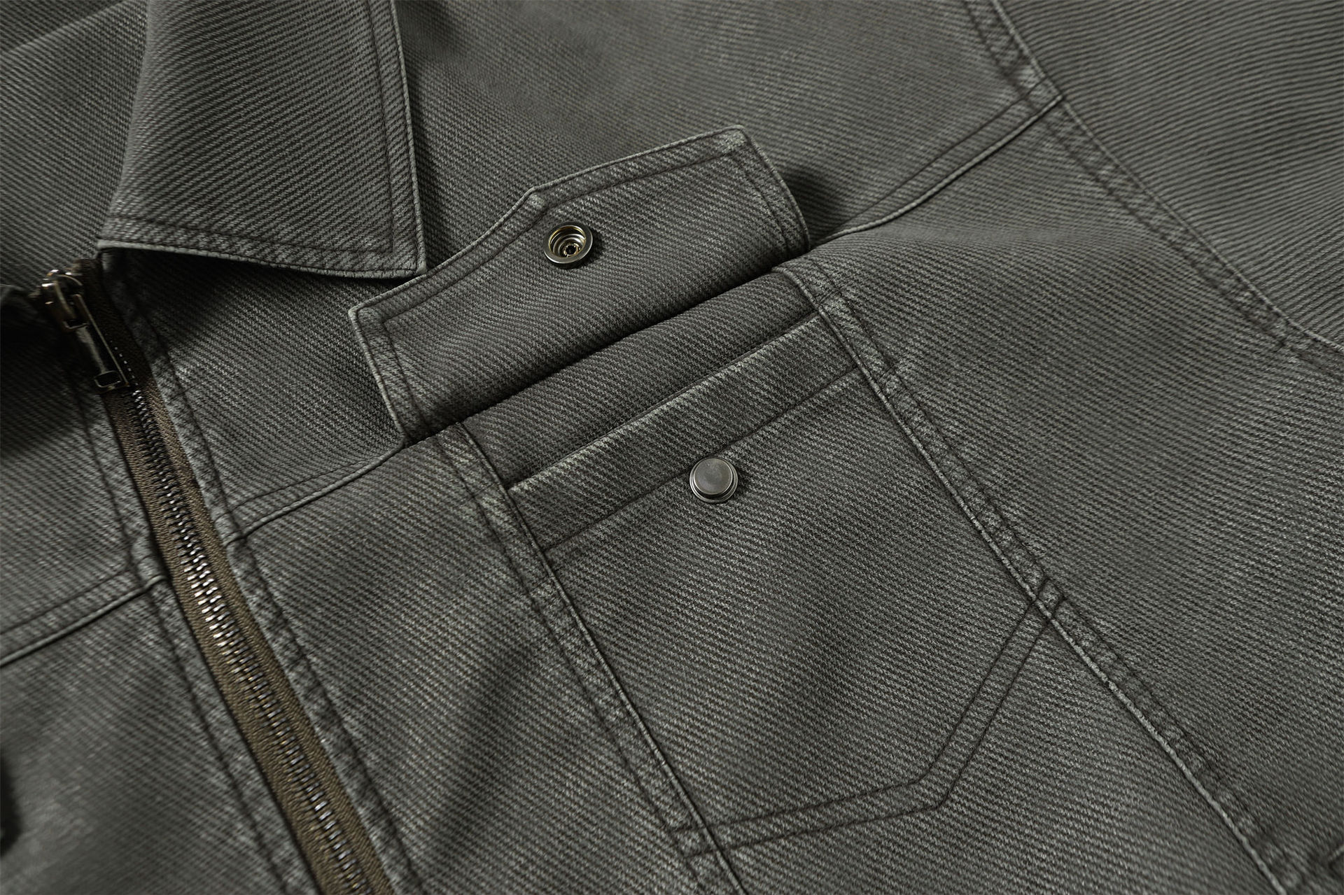 Cargo Jacket - Image 5