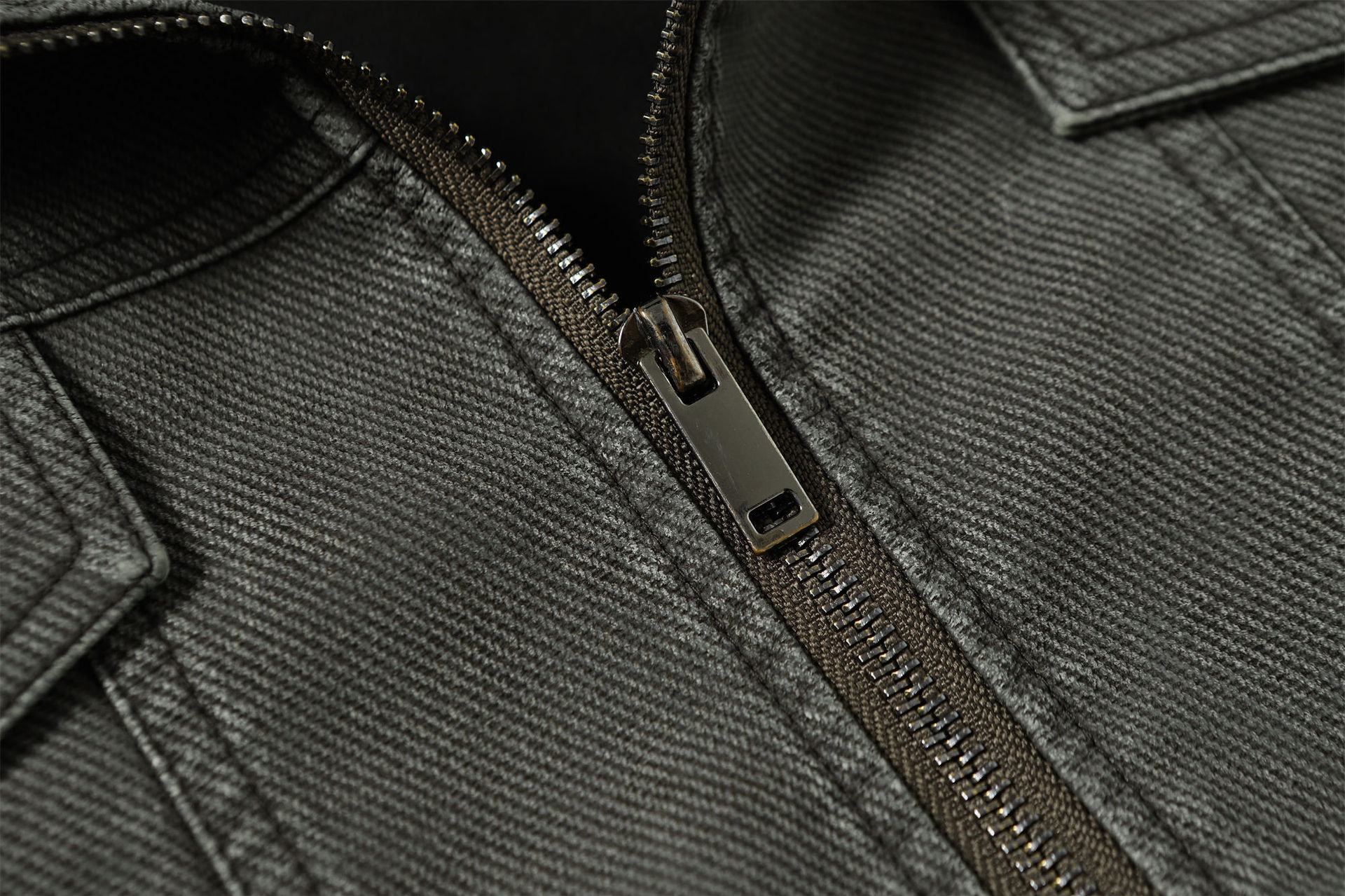 Cargo Jacket - Image 6