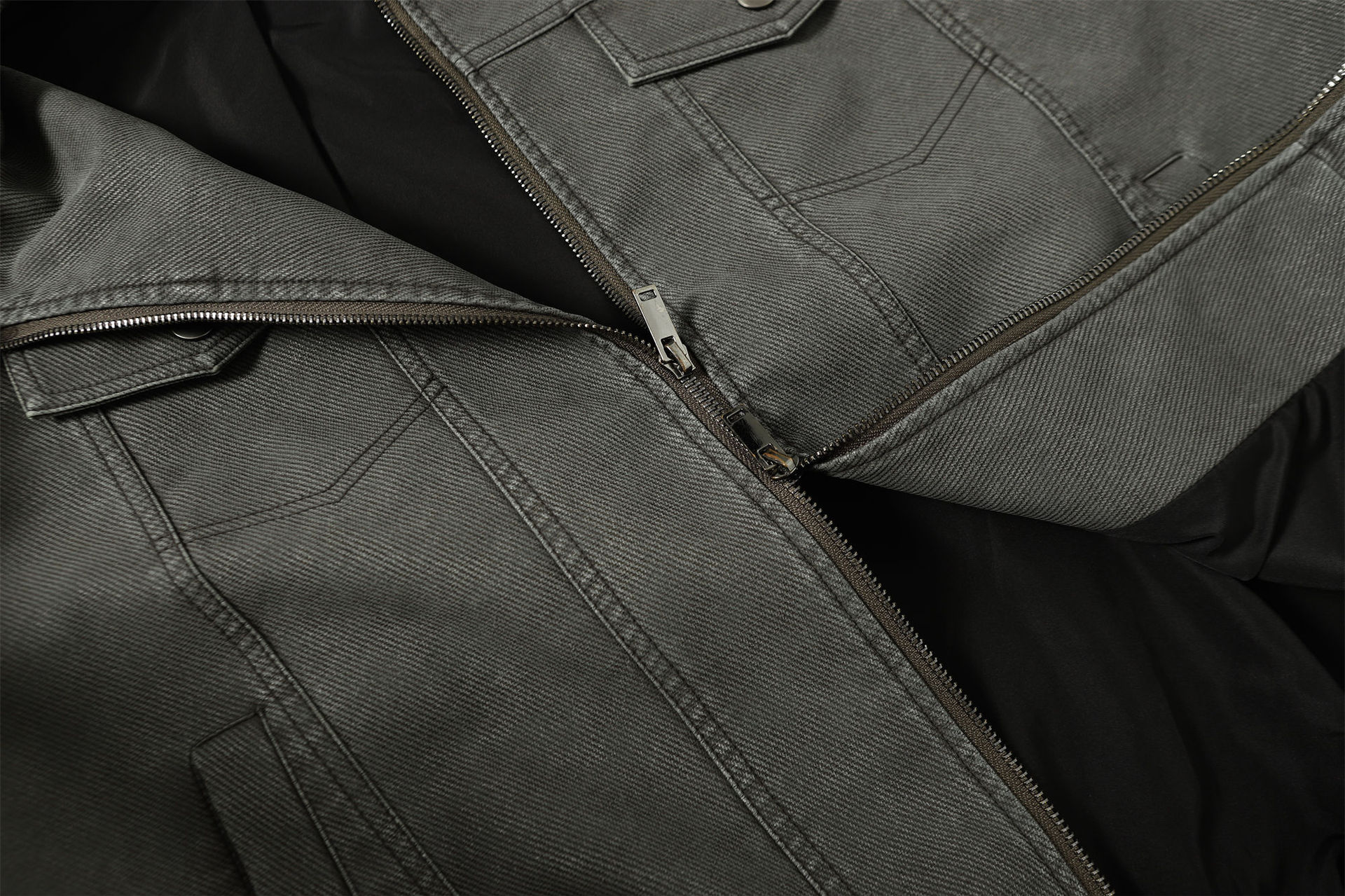 Cargo Jacket - Image 8