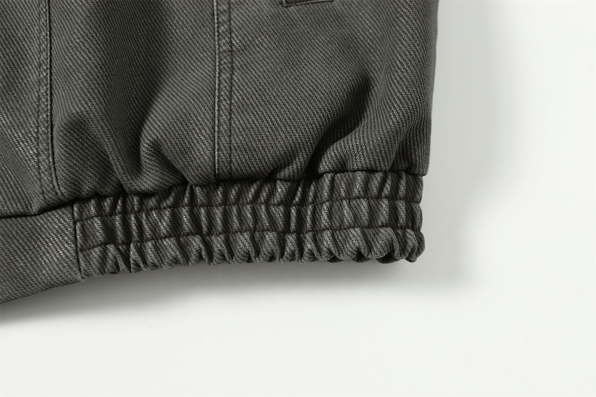 Cargo Jacket - Image 9