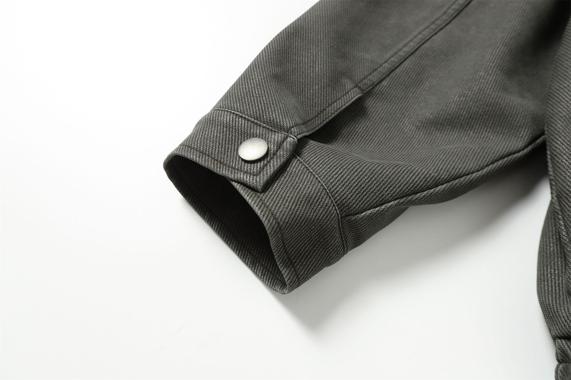 Cargo Jacket - Image 10